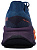 Кроссовки Reebok Floatzig X1 Синий/Зеленый/Оранжевый - Фото 3 малая