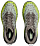 Кроссовки мужские Hoka Speedgoat 6 Gtx Slate/Aloe Vera - Фото 2 малая
