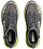 Кроссовки мужские Hoka Speedgoat 6 Mid Gtx Outer Orbit/Lettuce - Фото 2 малая