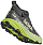 Кроссовки мужские Hoka Speedgoat 6 Mid Gtx Outer Orbit/Lettuce - Фото 4 малая