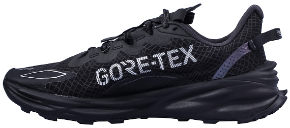 Кроссовки мужские Puma Fast-Trac Nitro 3 Gtx Puma Black - Фото 2 большая