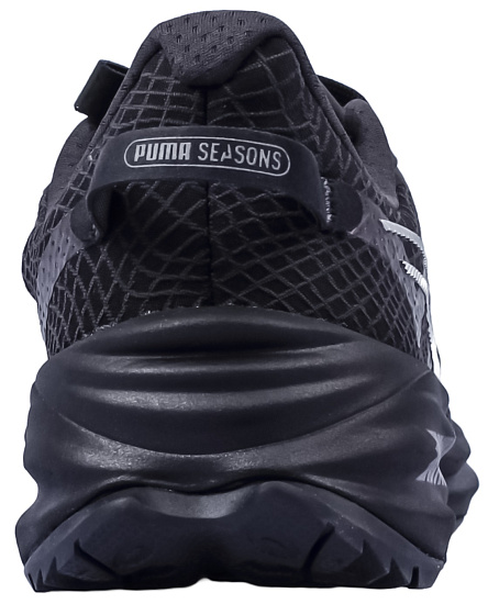 Кроссовки мужские Puma Fast-Trac Nitro 3 Gtx Puma Black - Фото 3 большая
