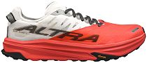 Кроссовки мужские Altra Mont Blanc Carbon White/Coral