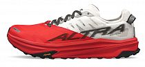 Кроссовки мужские Altra Mont Blanc Carbon White/Coral