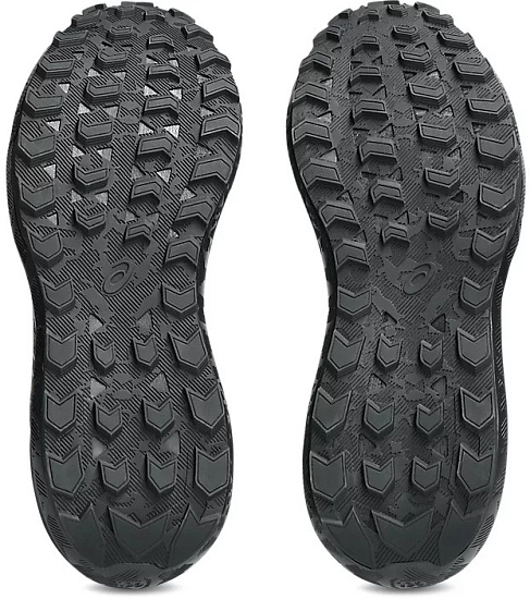 Кроссовки мужские ASICS Gel-Sonoma 8 Gtx Black/Dark Cobalt - Фото 3 большая