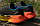 Кроссовки мужские Adidas Terrex Agravic Speed Ultra 2 Cblack/Cblack/Lurabl - Фото 8 малая