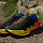 Кроссовки мужские Adidas Terrex Agravic Speed Ultra 2 Cblack/Cblack/Lurabl - Фото 9 малая