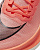Кроссовки Nike ZoomX Vaporfly Next% Bright Mango/Blackened Blue-Citron Pulse - Фото 3 малая