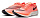 Кроссовки Nike ZoomX Vaporfly Next% Bright Mango/Blackened Blue-Citron Pulse - Фото 5 малая