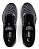 Кроссовки мужские ASICS GEL-Nimbus 22 Wide White/Black - Фото 4 малая