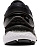 Кроссовки мужские ASICS GEL-Nimbus 22 Wide White/Black - Фото 5 малая