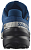 Кроссовки мужские Salomon Speedcross 6 Gtx Poseidon/Black/Lunar Rock - Фото 2 малая