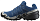 Кроссовки мужские Salomon Speedcross 6 Gtx Poseidon/Black/Lunar Rock - Фото 4 малая
