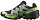 Кроссовки мужские Salomon Speedcross 6 Gtx Black/Alloy/Green Gecko - Фото 4 малая