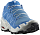 Кроссовки мужские Salomon Speedcross 6 French Blue/Lunar Rock/White - Фото 3 малая