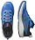 Кроссовки мужские Salomon Sense Ride 5 French Blue/Black/Dark Blue - Фото 5 малая