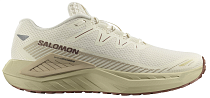Кроссовки мужские Salomon Drx Defy Grvl Vanilla Ice/Green Haze/White Pepper