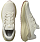 Кроссовки мужские Salomon Drx Defy Grvl Vanilla Ice/Green Haze/White Pepper - Фото 5 малая