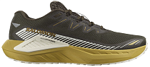 Кроссовки мужские Salomon Drx Defy Grvl Wren/Spicy Mustard/Vanilla Ice