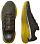 Кроссовки мужские Salomon Drx Defy Grvl Wren/Spicy Mustard/Vanilla Ice - Фото 6 малая
