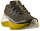 Кроссовки мужские Salomon Drx Defy Grvl Wren/Spicy Mustard/Vanilla Ice - Фото 4 малая