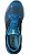 Кроссовки мужские On Cloudflyer Blue/White - Фото 3 малая