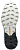 Кроссовки мужские Scarpa Ribelle Run 2 Gray/Black - Фото 2 малая