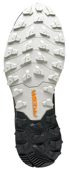 Кроссовки мужские Scarpa Ribelle Run 2 Gray/Black - Фото 2 большая