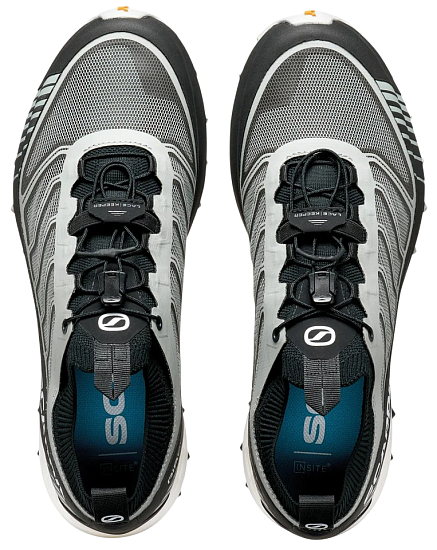 Кроссовки мужские Scarpa Ribelle Run 2 Gray/Black - Фото 3 большая