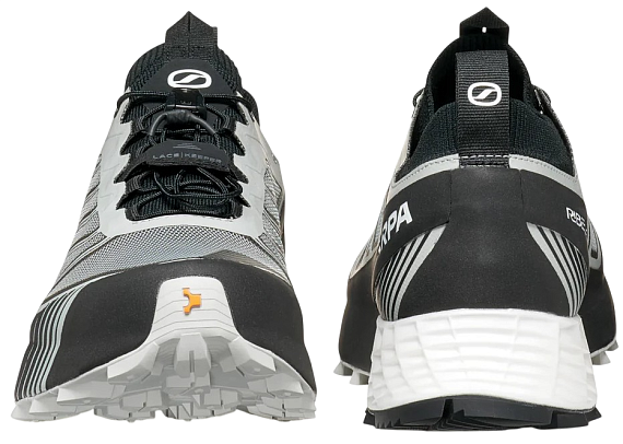 Кроссовки мужские Scarpa Ribelle Run 2 Gray/Black - Фото 5 большая