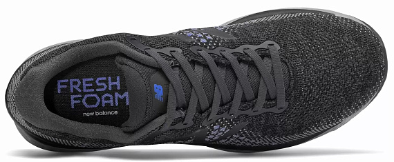 Кроссовки мужские New Balance 880 c Gore-Tex Black - Фото 3 большая