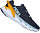 Кроссовки мужские Hoka Elevon 2 Ombre Blue/Saffron - Фото 3 малая