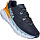 Кроссовки мужские Hoka Elevon 2 Ombre Blue/Saffron - Фото 4 малая