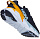 Кроссовки мужские Hoka Elevon 2 Ombre Blue/Saffron - Фото 6 малая