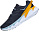 Кроссовки мужские Hoka Elevon 2 Ombre Blue/Saffron - Фото 7 малая