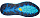 Кроссовки мужские Hoka Speedgoat 4 Turkish Sea/Scuba Blue - Фото 8 малая