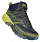 Кроссовки мужские Hoka Speedgoat Mid 2 Gtx Ombre Blue/Blue Sheen - Фото 3 малая
