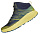 Кроссовки мужские Hoka Speedgoat Mid 2 Gtx Ombre Blue/Blue Sheen - Фото 4 малая