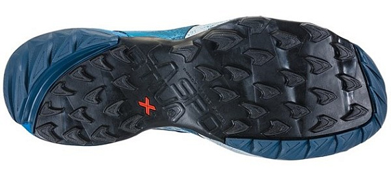 Кроссовки мужские La Sportiva Akasha Opal/Neptune - Фото 3 большая