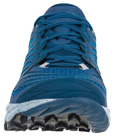 Кроссовки мужские La Sportiva Akasha Opal/Neptune - Фото 5 большая
