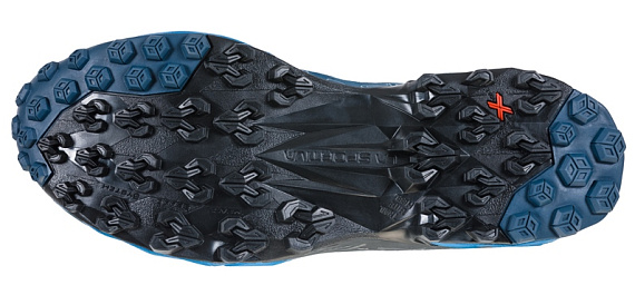 Кроссовки мужские La Sportiva Akyra Opal/Neptune - Фото 3 большая