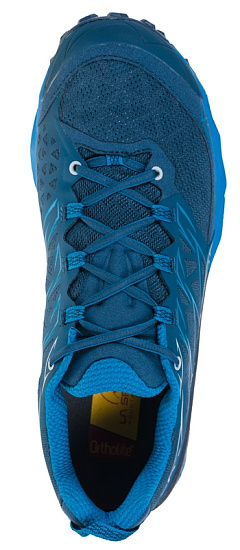 Кроссовки мужские La Sportiva Akyra Opal/Neptune - Фото 4 большая