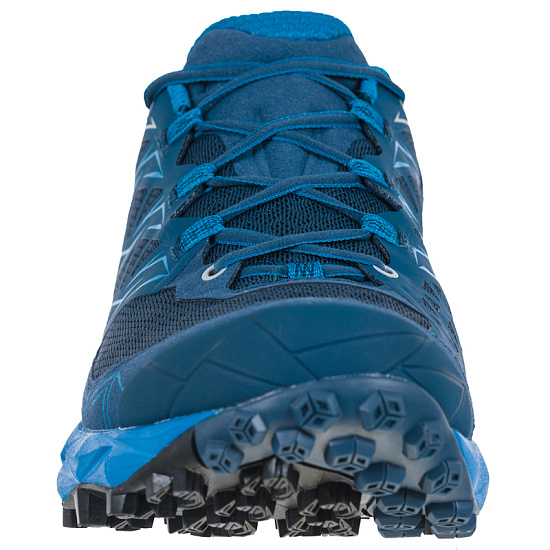 Кроссовки мужские La Sportiva Akyra Opal/Neptune - Фото 5 большая