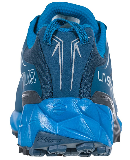 Кроссовки мужские La Sportiva Akyra Opal/Neptune - Фото 6 большая