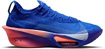 Кроссовки Nike Air Zoom Alphafly Next% 3 Racer Blue/White/Atomic Pink/Indigo Burst/Baltic Blue/Volt