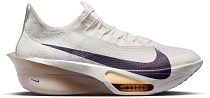 Кроссовки Nike Air Zoom Alphafly Next% 3 Platinum Tint/Purple Dynasty/Ocean Cube/Moon Particle/Ice