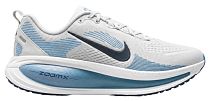 Кроссовки мужские Nike Vomero 18 Grey Fog/Dk Obsidian/Off White/Work Blue/Thunderstorm