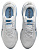 Кроссовки мужские Nike Vomero 18 Grey Fog/Dk Obsidian/Off White/Work Blue/Thunderstorm - Фото 6 малая
