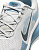 Кроссовки мужские Nike Vomero 18 Grey Fog/Dk Obsidian/Off White/Work Blue/Thunderstorm - Фото 7 малая