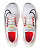 Кроссовки мужские Nike Zoom Fly 5 White/Obsidian-Bright Crimson - Фото 4 малая